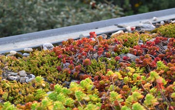 the cost of Westbrook Hay green roof installation