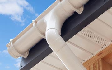 Westbrook Hay gutter installation costs
