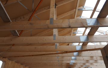 Westbrook Hay roof truss costs