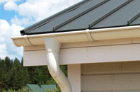Westbrook Hay soffits